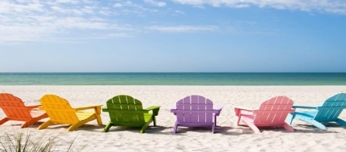zomerplanning